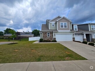 Building Photo - 301 Albemarle Ln