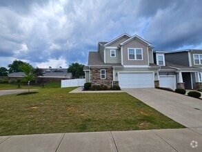 Building Photo - 301 Albemarle Ln