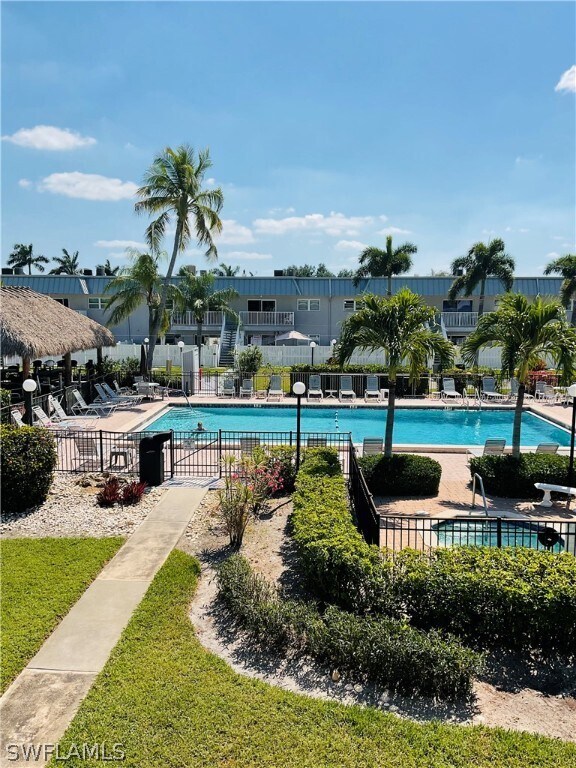 6777 Winkler Rd Unit 238, Fort Myers, FL 33919 Condo for Rent in Fort