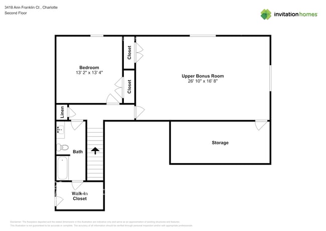 Building Photo - 3418 Ann Franklin Ct