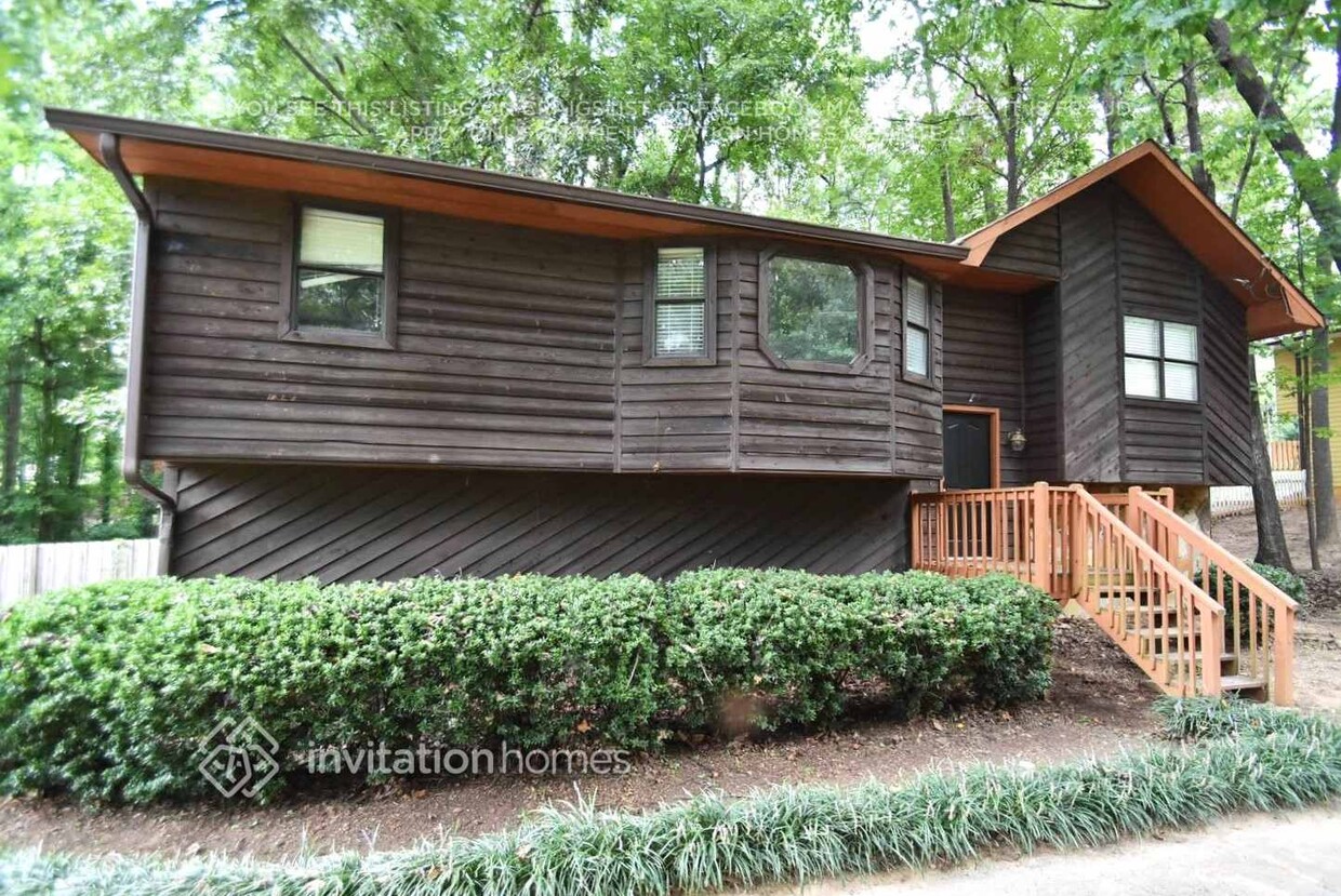Foto principal - 3161 Octavia Ln