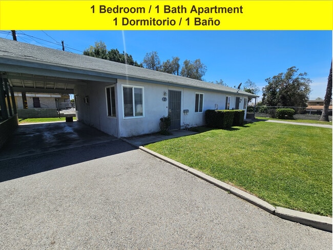 Building Photo - 1321 Turquoise Ave