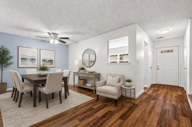Foto del edificio - 8401 Hana Rd