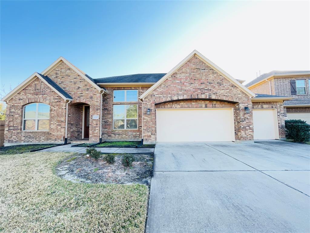 27703 Sass Fields Ct, Fulshear, TX 77441 House Rental in Fulshear, TX