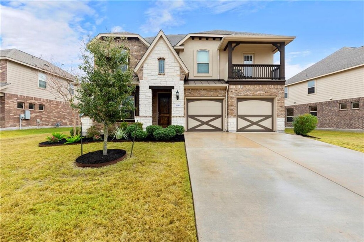 Primary Photo - Park at Blackhawk / 5 bedrooms, 2.5 bathro...