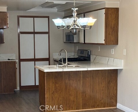 Foto del edificio - 44466 15th St E