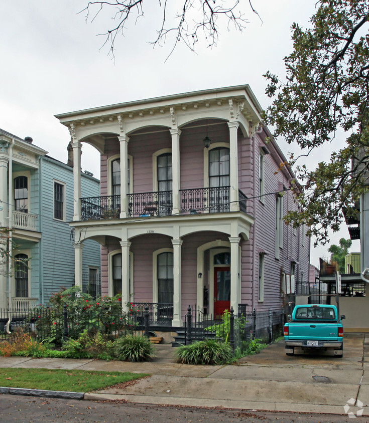 Primary Photo - 1328 Esplanade Ave