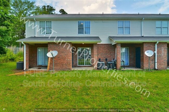 Foto del edificio - 3800 Plowden Rd
