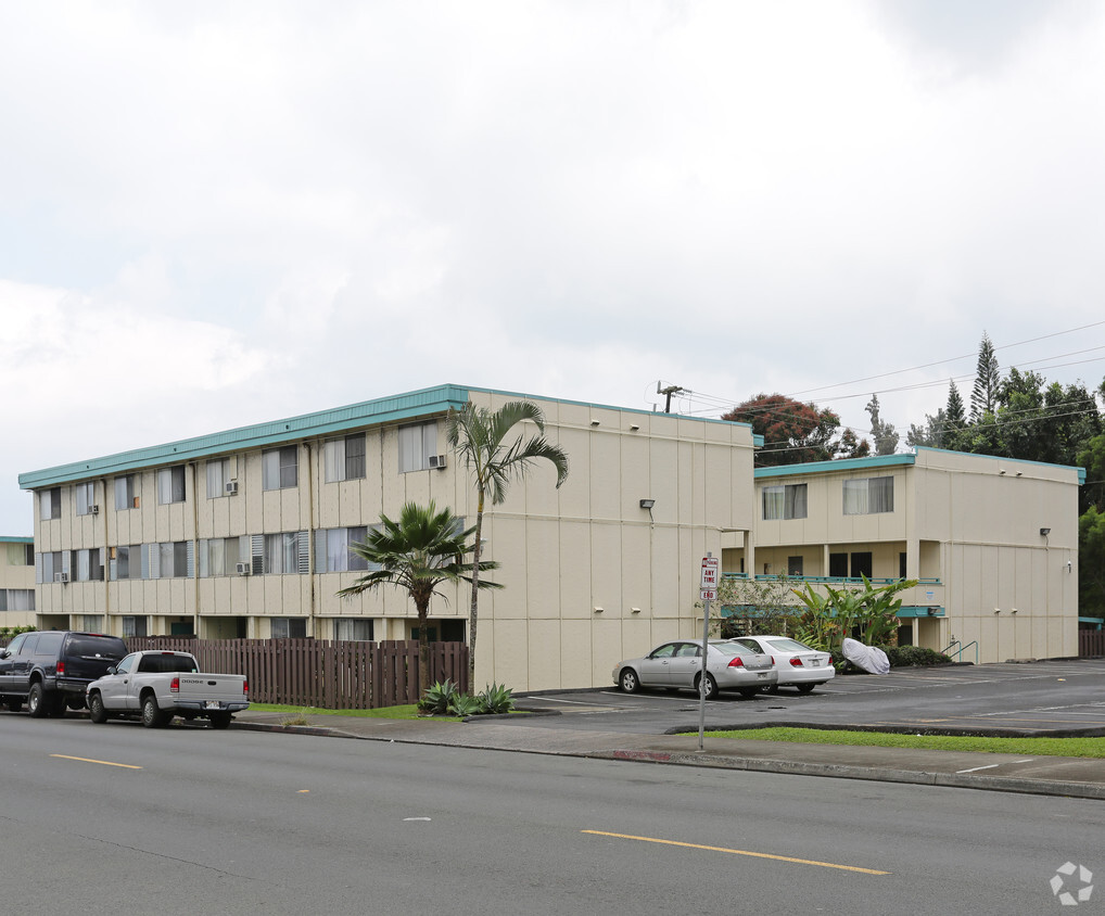 Foto del edificio - Nani Koolau