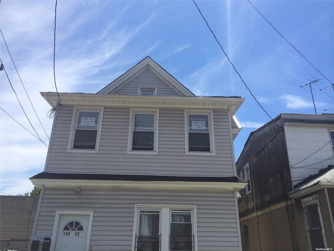 Foto principal - 143-22 94th Ave