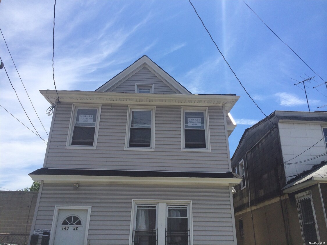 Primary Photo - 143-22 94th Ave