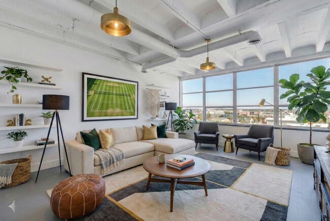 Foto del edificio - Drayton Tower