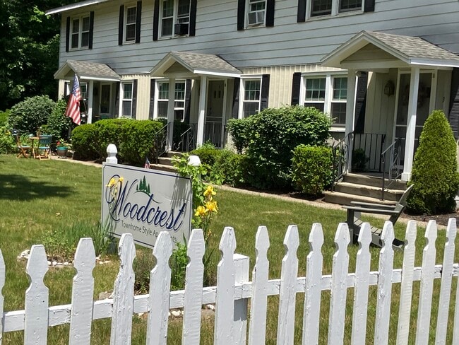 Building Photo - 93 Woodin Rd