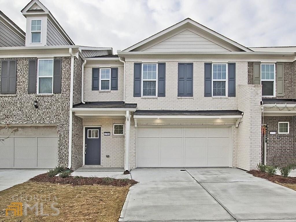 2780 Port Bow Ln, Cumming, GA 30041 Townhouse for Rent in Cumming, GA
