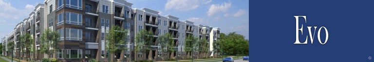 EVO Apartments