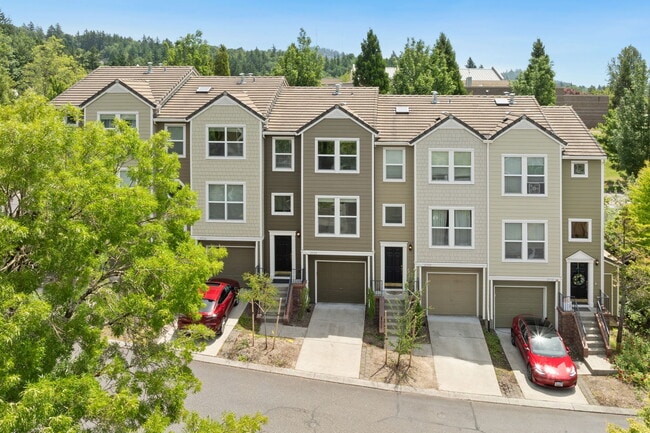 Photo - 2732 NW Kennedy Ct Townhome
