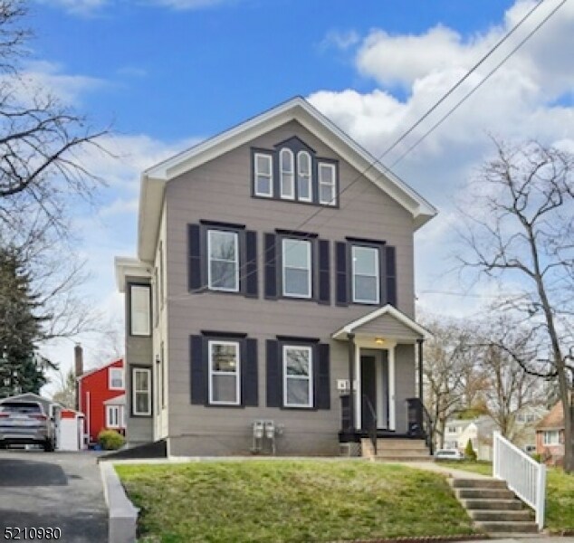591 Passaic Ave, Nutley, NJ 07110 House Rental in Nutley, NJ