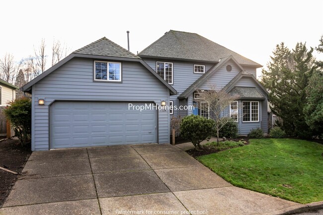 Building Photo - Three Bedroom Tigard Home On A Private Cul...