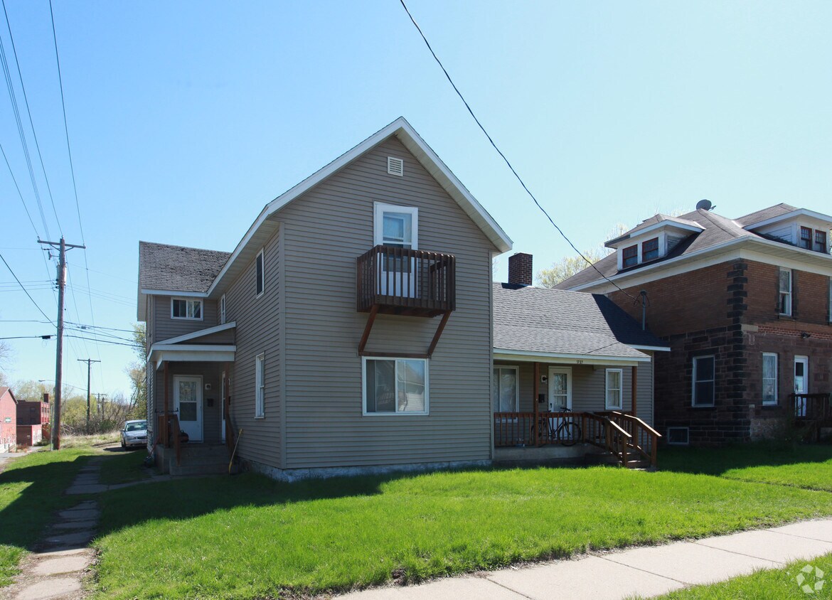 Foto del edificio - 1727 Bellinger St