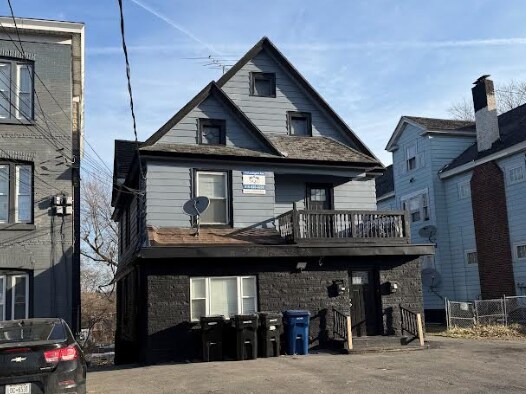 Building Photo - 113 Lexington Ave