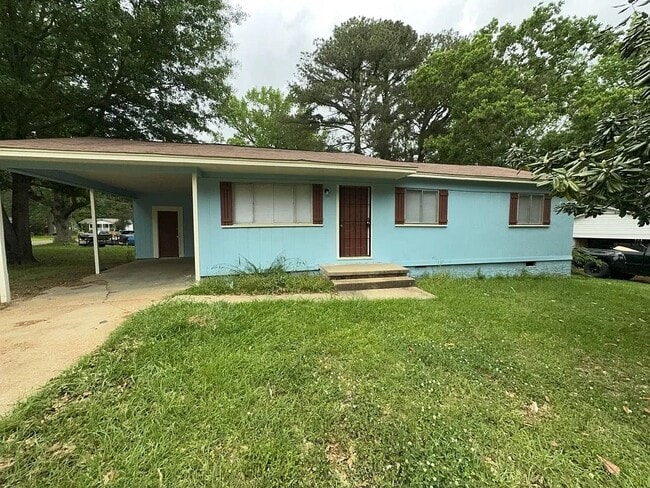Photo - 1444 Maria Dr (Jackson, MS) House
