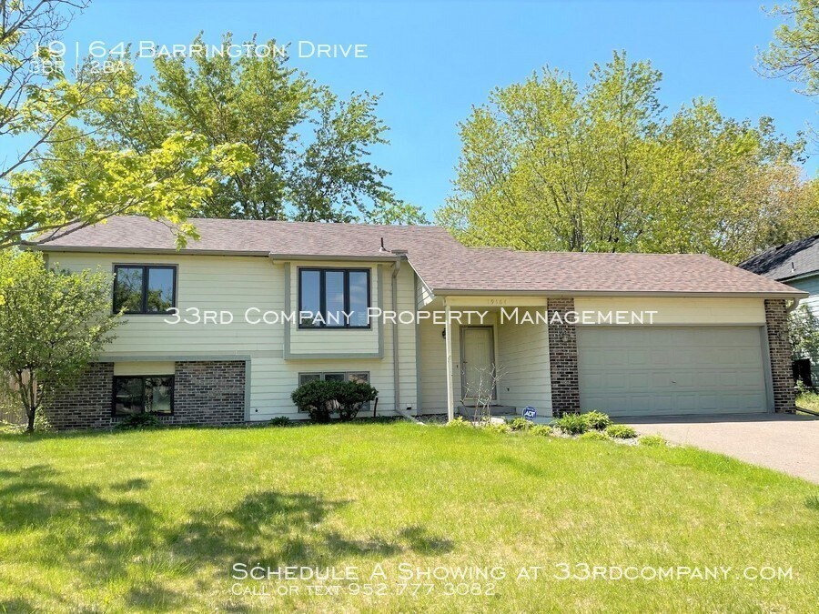 Primary Photo - 19164 Barrington Dr
