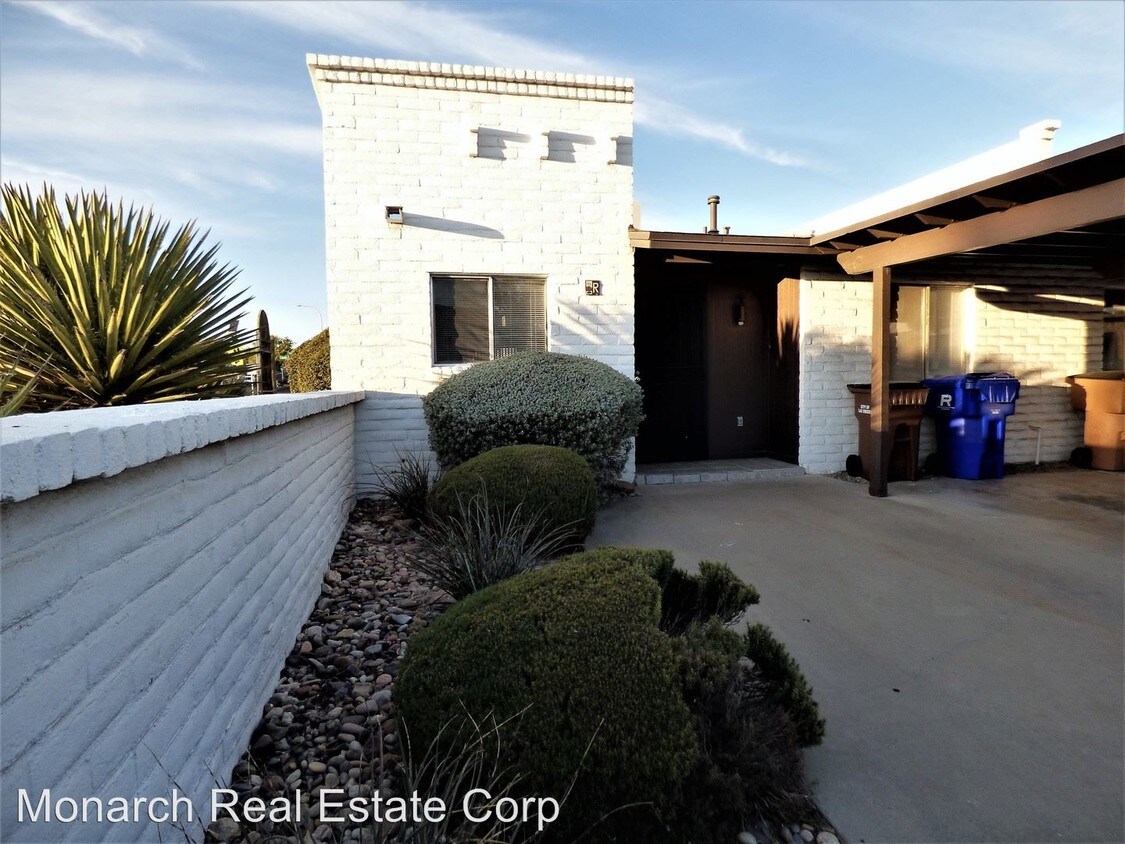 Foto principal - 2 br, 1.5 bath House - 1605 Telshor R