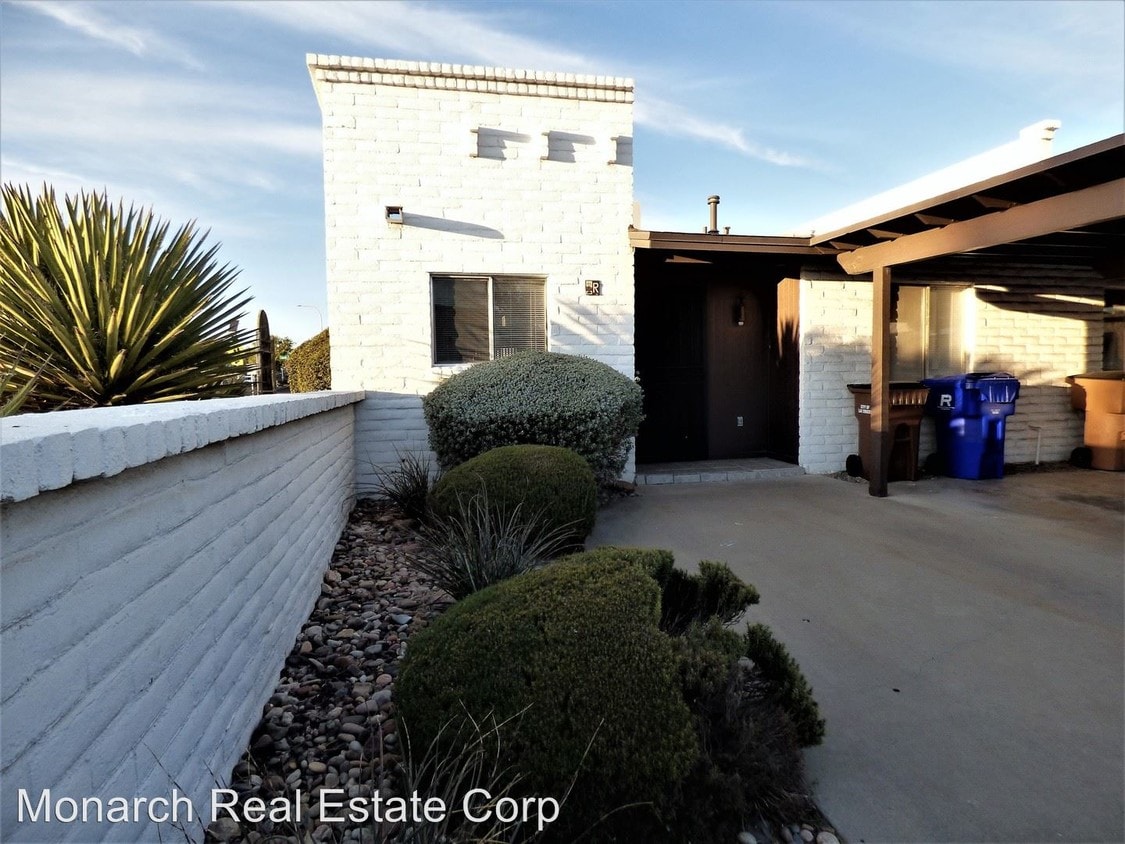 Primary Photo - 2 br, 1.5 bath House - 1605 Telshor R