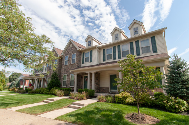 Foto del edificio - East Hills Townhomes at Bethlehem