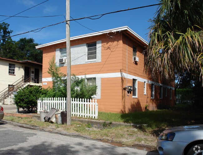 Foto del edificio - 232 Chelsea St