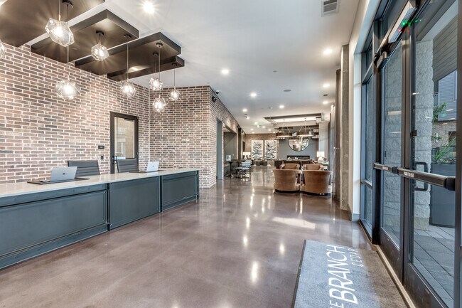 Foto del edificio - Cedar at the Branch