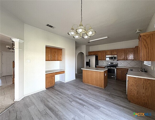 Foto del edificio - 2313 Modoc Dr