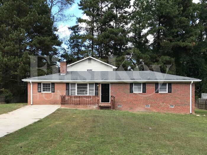 Primary Photo - 3404 Ridgecrest Drive