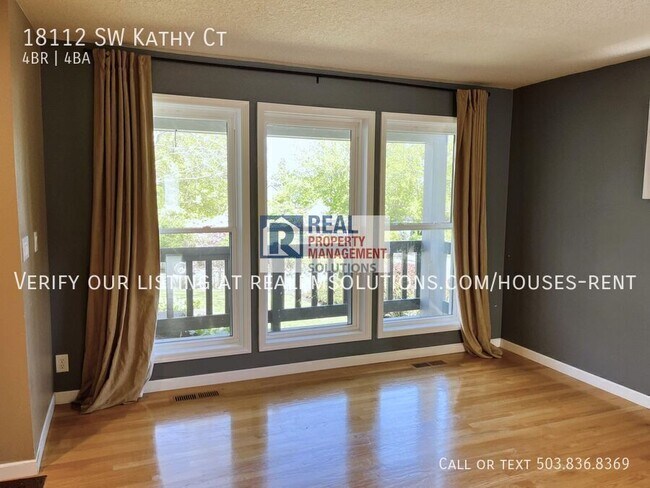 Foto del edificio - 18112 SW Kathy Ct