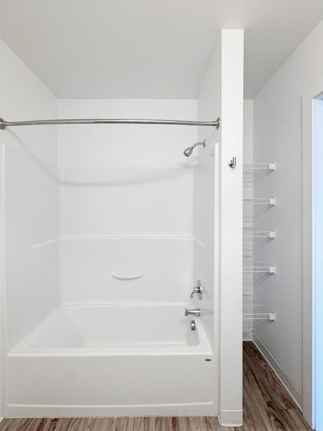 Foto del interior - The Local 418 Apartments