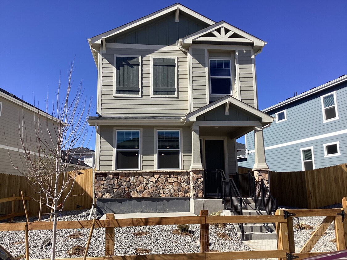 Primary Photo - 23501 E 2nd Pl
