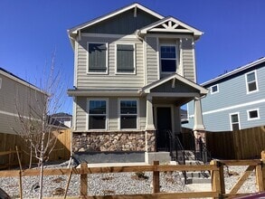 Building Photo - 23501 E 2nd Pl
