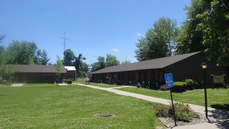 Foto principal - Pennville Manor Apartments
