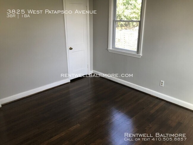 Building Photo - 3825 W Patapsco Ave