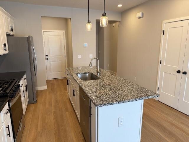 Foto del edificio - 11401 51st St NE