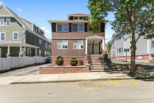 Foto del edificio - 46 Dartmouth St