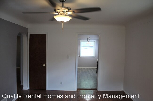 Foto del edificio - 2 br, 1 bath House - 2816 Berkley St