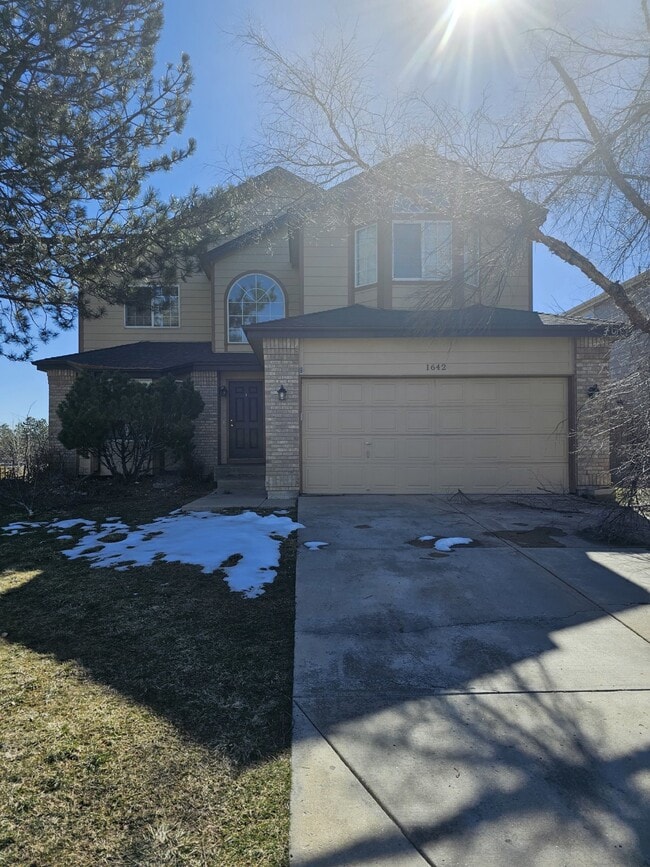 Building Photo - 1642 S Riverbend Ln