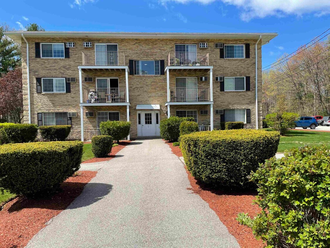 Primary Photo - 379 Huse Rd