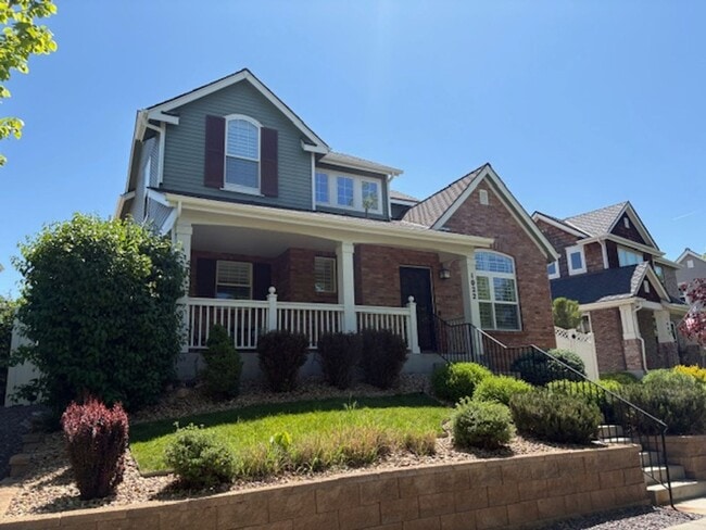 Building Photo - Wow - Lowry Stunner!  4 bed, 3.5 Bath, Fin...