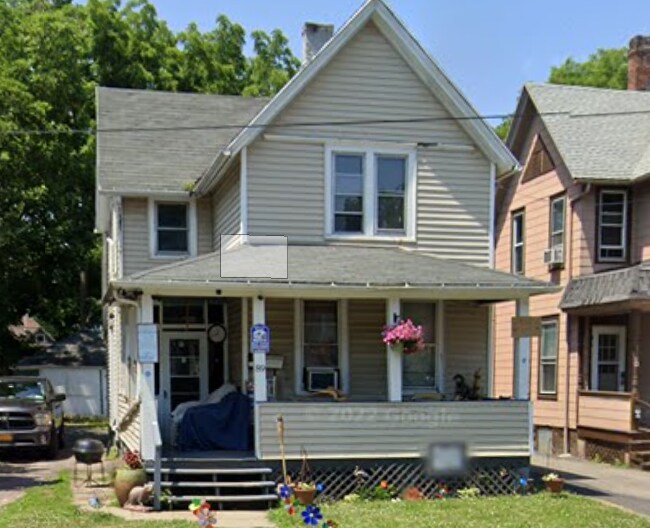 89 Warner St, Rochester, NY 14606 Townhome Rentals in Rochester NY