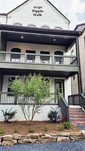 Foto principal - 11815 Windcreek Overlook