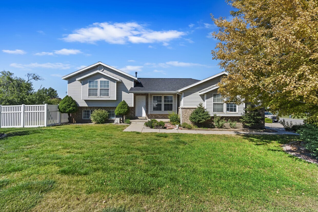 Primary Photo - 1613 N 2000 W