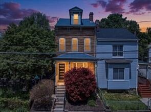 Building Photo - 420 Catoma St