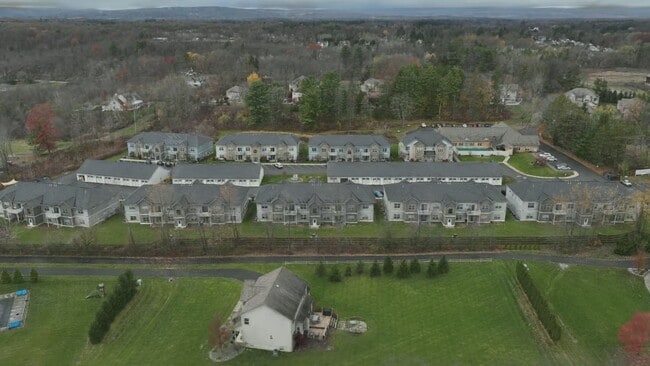  - Mill Hollow Apartments